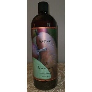 WEN Fall Tuscan Pear Cleansing Conditioner Super Sized 32 oz